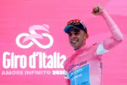 Giro de Italia 2026: cuarta etapa con llegada en Cosenza y opciones para colombianos