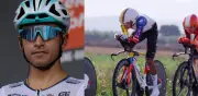 Giro de Italia 2026: Egan Bernal lidera a los colombianos en la parrilla de salida