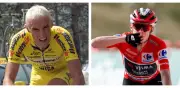 Giro de Italia 2026: Garzelli advierte que Vingegaard no es indestructible