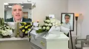 Gobernador de Antioquia acusa a Petro de proteger a Calarcá