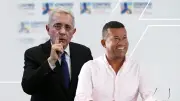 Gobernador de Nariño niega vínculo con magnicidio y denuncia a Uribe