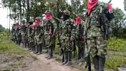 Gobernador de Santander rechaza secuestro y juicio del ELN en Arauca