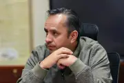 Gobernador del Quindío evoluciona favorablemente tras cirugía
