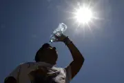 Gobierno alerta por aumento extremo de temperaturas y alto riesgo de El Niño