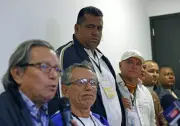 Gobierno alista ZUT en Putumayo para disidencia de Walter Mendoza