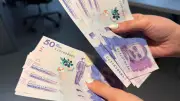 Gobierno colombiano emite TES por más de $800.000 millones a tasas récord