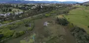 Gobierno inicia socialización de la ampliación de la Autopista Norte en Bogotá