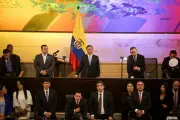 Gobierno Petro se juega sus últimas cartas en el Congreso para reformas