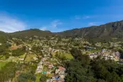 Gobierno presenta tutela por directrices ambientales de la Sabana de Bogotá