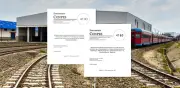 Gobierno publica CONPES ferroviario con $21 billones para modernizar trenes