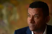 Gobierno rechaza vínculo de gobernador de Nariño con magnicidio de Uribe