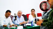 Gobierno sube a $300 millones recompensa por alias 'Chapolo'