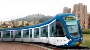 Gobierno y Cundinamarca firman cierre financiero del Regiotram del Norte