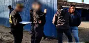 Golpe a red que infló reciclaje en Boyacá con nombres de habitantes de calle