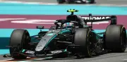 GP de Miami cambia horario por clima adverso: nueva hora y TV en vivo