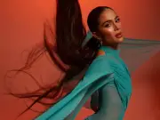 Greeicy lanza 'Candela': 12 canciones sobre fuego interior y autodescubrimiento