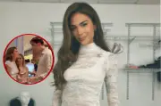Greeicy Rendón rechaza invitación de creador de contenido que presume lujos