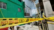 Grietas gigantescas en Kennedy: Alcaldía de Bucaramanga declara calamidad pública