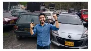 Guía virtual para sacar el carro de los patios en Bogotá sin filas