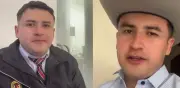 Guarda de seguridad en Bogotá lanza video musical mientras trabaja y se vuelve viral