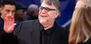 Guillermo del Toro recibe el máximo honor del Instituto Británico de Cine