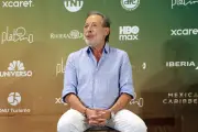 Guillermo Francella recibe el Premio de Honor en los Platino 2026