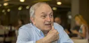 Gustavo Álvarez Gardeazábal denuncia intento de secuestro en su finca