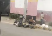 Habitantes de la Comuna 3 exigen acción ante presencia de indigentes y drogas