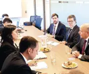 Hacienda responde al CFA: detalles de la ley de reactivación