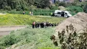Hallan cadáver en Kennedy mientras buscan a Yulixa Toloza