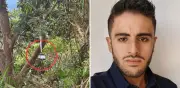 Hallan carné de periodista Mateo Pérez días después de su asesinato en Antioquia