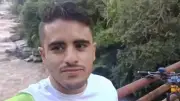 Hallan cuerpo del periodista Mateo Pérez Rueda en Antioquia