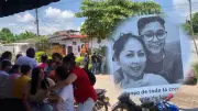 Hallan cuerpos de mujer y su hijo de 11 años enterrados en su casa en Florida, Valle