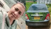 Hallan en Cúcuta el carro usado en desaparición de Yulixa Toloza; detalle clave