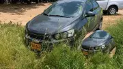 Hallan en Cúcuta el carro usado en la desaparición de Yulixa Toloza