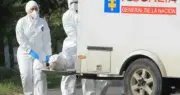 Hallan muerta a estadounidense de 79 años en Envigado