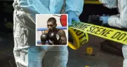 Hallan muerto a boxeador Yeiner Gómez en el Atlántico; estaba desaparecido