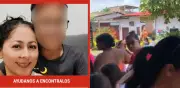 Hallan muertos a madre e hijo enterrados en su casa en Valle del Cauca