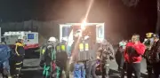 Hallan sin vida a cuatro mineros atrapados tras explosión en Cucunubá