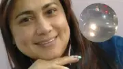 Hallan vehículo clave en desaparición de Yulixa Toloza en Bogotá