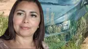 Hallan vehículo de Yulixa Toloza en Cúcuta; dos capturados