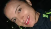 Hallazgo sin vida de subteniente Jennifer Marciales en Providencia