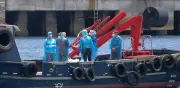 Hantavirus en Tenerife: evacuación masiva y repatriación del crucero Hondius