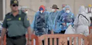 Hantavirus: OMS eleva a 11 los casos positivos en crucero MV Hondius