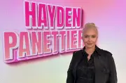 Hayden Panettiere revela su bisexualidad en nuevas memorias