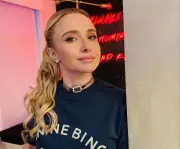 Hayden Panettiere se declara bisexual tras años de silencio