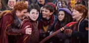 HBO Max confirma segunda temporada de Harry Potter antes del estreno de la primera