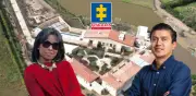 Heredera del clan Solarte denuncia soborno del alcalde de Villa de Leyva