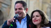 Hija de Germán Vargas Lleras respalda a Abelardo de la Espriella en elecciones