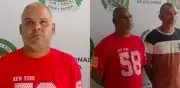 Hija de venezolano capturado por caso Yulixa Toloza dice que fue engañado